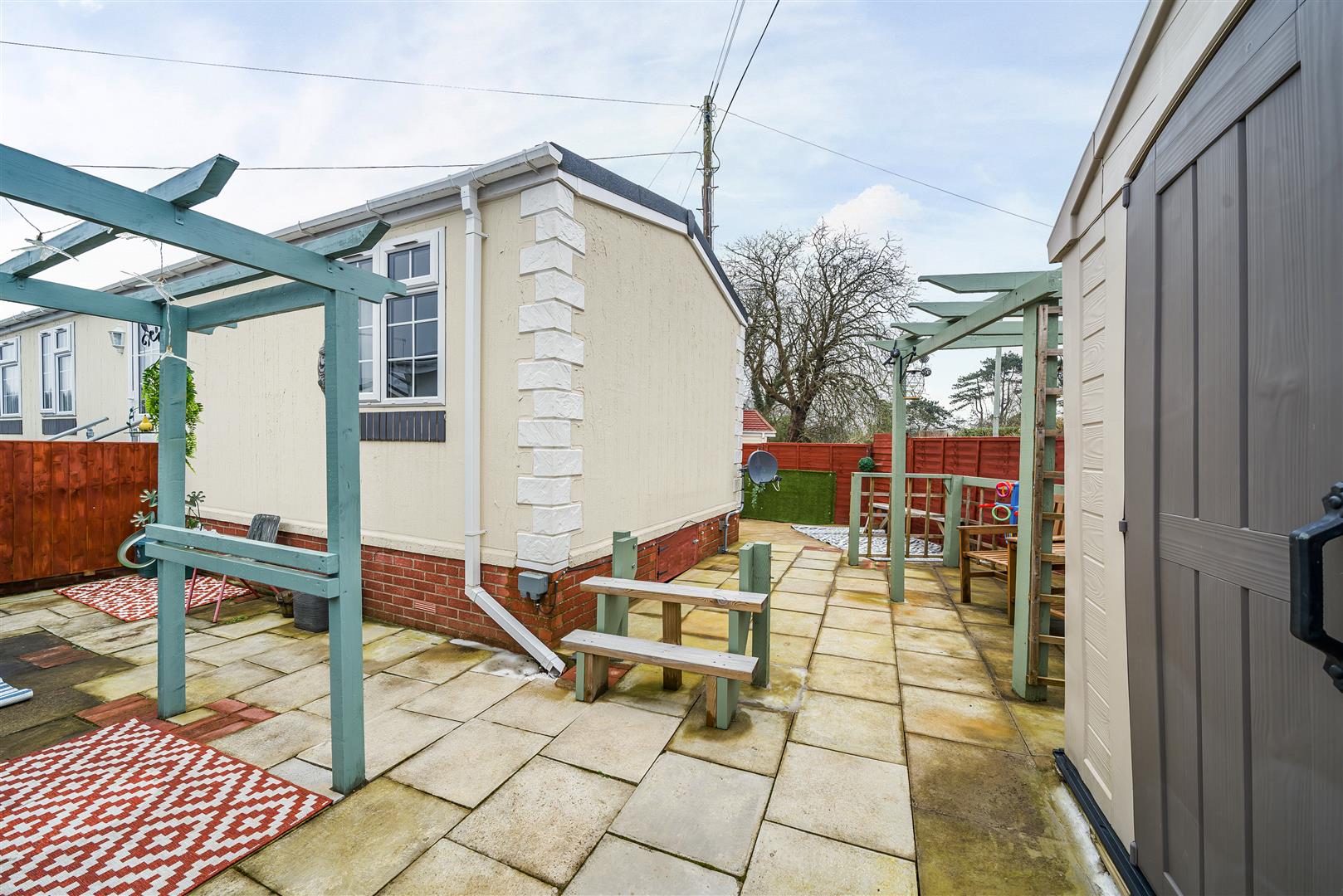 Woodland Park, Waunarlwydd, Swansea, SA5 4QP